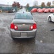 1G1ZA5E07CF123735 2012 Chevrolet Malibu Ls auction photo thumbnail 17