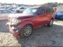 1D8GU58677W620393 2007 Dodge Nitro Slt/Rt auction photo thumbnail 2