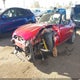 JM1NDAD71N0505379 2022 Mazda Mx-5 Miata Grand Touring auction photo thumbnail 2