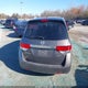 5FNRL5H37GB155134 2016 Honda Odyssey Se auction photo thumbnail 16