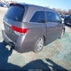 5FNRL5H37GB155134 2016 Honda Odyssey Se auction photo thumbnail 4