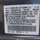 5FNRL5H37GB155134 2016 Honda Odyssey Se auction photo thumbnail 9