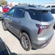 3GNAXPEG3SL319162 2025 Chevrolet Equinox Awd Lt auction photo thumbnail 3
