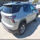 3GNAXPEG3SL319162 2025 Chevrolet Equinox Awd Lt auction photo thumbnail 4