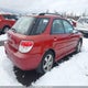 JF1GG61617H805250 2007 Subaru Impreza 2.5I auction photo thumbnail 4