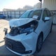 5TDYRKEC5SS238529 2025 Toyota Sienna Xle/Xle 8 Passenger auction photo thumbnail 2