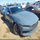 1FA6P8TH6S5120225 2025 Ford Mustang Ecoboost Premium Fastback auction photo thumbnail 1
