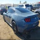 1FA6P8TH6S5120225 2025 Ford Mustang Ecoboost Premium Fastback auction photo thumbnail 3