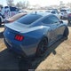 1FA6P8TH6S5120225 2025 Ford Mustang Ecoboost Premium Fastback auction photo thumbnail 4