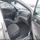 5NPEB4AC4DH544414 2013 Hyundai Sonata Gls auction photo thumbnail 5