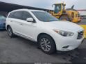 5N1AL0MMXDC303523 2013 Infiniti Jx35 auction photo thumbnail 1