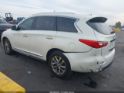 5N1AL0MMXDC303523 2013 Infiniti Jx35 auction photo thumbnail 3