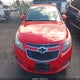 1G1PC5SB6E7180836 2014 Chevrolet Cruze 1Lt Auto auction photo thumbnail 13