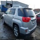 2GKALPEK8G6147218 2016 GMC Terrain Slt auction photo thumbnail 3