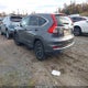 2HKRM4H49GH684795 2016 Honda Cr-V Se auction photo thumbnail 3
