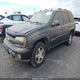 1GNDT13S142414420 2004 Chevrolet Trailblazer Lt auction photo thumbnail 2
