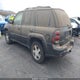 1GNDT13S142414420 2004 Chevrolet Trailblazer Lt auction photo thumbnail 3