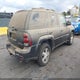 1GNDT13S142414420 2004 Chevrolet Trailblazer Lt auction photo thumbnail 4