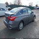 3N1AB7AP8JY296625 2018 Nissan Sentra Sv auction photo thumbnail 4