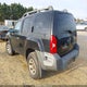 5N1AN08WX7C547943 2007 Nissan Xterra X auction photo thumbnail 3