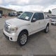 1FTFW1ET6EFC69352 2014 Ford F-150 Platinum auction photo thumbnail 2