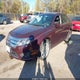 3FAHP0HA6BR284559 2011 Ford Fusion Se auction photo thumbnail 2