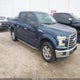 1FTEW1CP5FFC84489 2015 Ford F-150 Xlt auction photo thumbnail 1