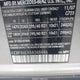 4JGBF86EX8A348446 2008 Mercedes-Benz Gl 550 4Matic auction photo thumbnail 9