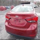5NPDH4AE6FH651561 2015 Hyundai Elantra Se auction photo thumbnail 17