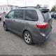 5TDKZ3DC0HS890531 2017 Toyota Sienna Le 8 Passenger auction photo thumbnail 3