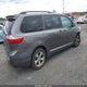 5TDKZ3DC0HS890531 2017 Toyota Sienna Le 8 Passenger auction photo thumbnail 4
