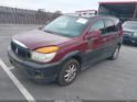 3G5DA03E33S595002 2003 Buick Rendezvous Cxl auction photo thumbnail 2