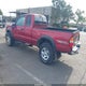 5TEWN72N54Z424339 2004 Toyota Tacoma Base V6 auction photo thumbnail 3