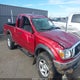 5TEWN72N54Z424339 2004 Toyota Tacoma Base V6 auction photo thumbnail 6