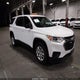 1GNEVFKW0KJ262195 2019 Chevrolet Traverse Ls auction photo thumbnail 1