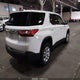 1GNEVFKW0KJ262195 2019 Chevrolet Traverse Ls auction photo thumbnail 4
