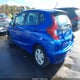 3HGGK5H4XLM705064 2020 Honda Fit Lx auction photo thumbnail 3
