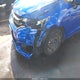 3HGGK5H4XLM705064 2020 Honda Fit Lx auction photo thumbnail 6
