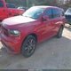 1C4RDJDG4JC395423 2018 Dodge Durango Gt Awd auction photo thumbnail 2