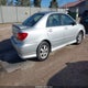 1NXBR32E75Z506963 2005 Toyota Corolla S auction photo thumbnail 4