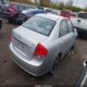 KNAFE121085550902 2008 Kia Spectra Ex auction photo thumbnail 4