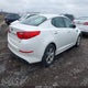 KNAGM4A77F5641743 2015 Kia Optima Lx auction photo thumbnail 4