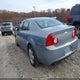 1G1ZG57B994147651 2009 Chevrolet Malibu Ls auction photo thumbnail 3
