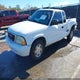 1GTCS19X638161424 2003 GMC Sonoma Sls auction photo thumbnail 2