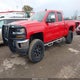 1GCVKREC4HZ205884 2017 Chevrolet Silverado 1500 1Lt auction photo thumbnail 2