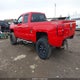 1GCVKREC4HZ205884 2017 Chevrolet Silverado 1500 1Lt auction photo thumbnail 3