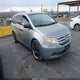 5FNRL5H22DB058782 2013 Honda Odyssey Lx auction photo thumbnail 1