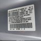 5FNRL5H22DB058782 2013 Honda Odyssey Lx auction photo thumbnail 9
