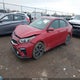 3KPF24AD5KE077020 2019 Kia Forte Lxs auction photo thumbnail 2