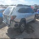 4S4BTAAC4S3211018 2025 Subaru Outback auction photo thumbnail 4